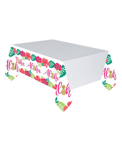 Picture of ALOHA TABLE COVER
